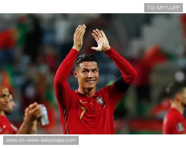 C罗迎来复出之年，葡萄牙征战2026世界杯迎战强敌
