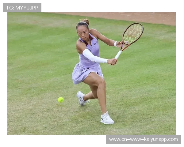 中国选手草地赛表现提升，适应性进一步增强