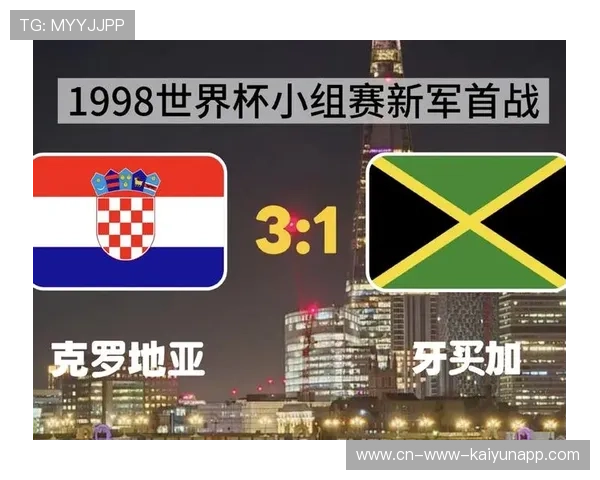 克罗地亚在世界杯分组中被视为经验最强的一方——用经验力点亮你的个人成长之路