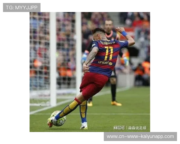 内马尔脚法秀翻整条边路